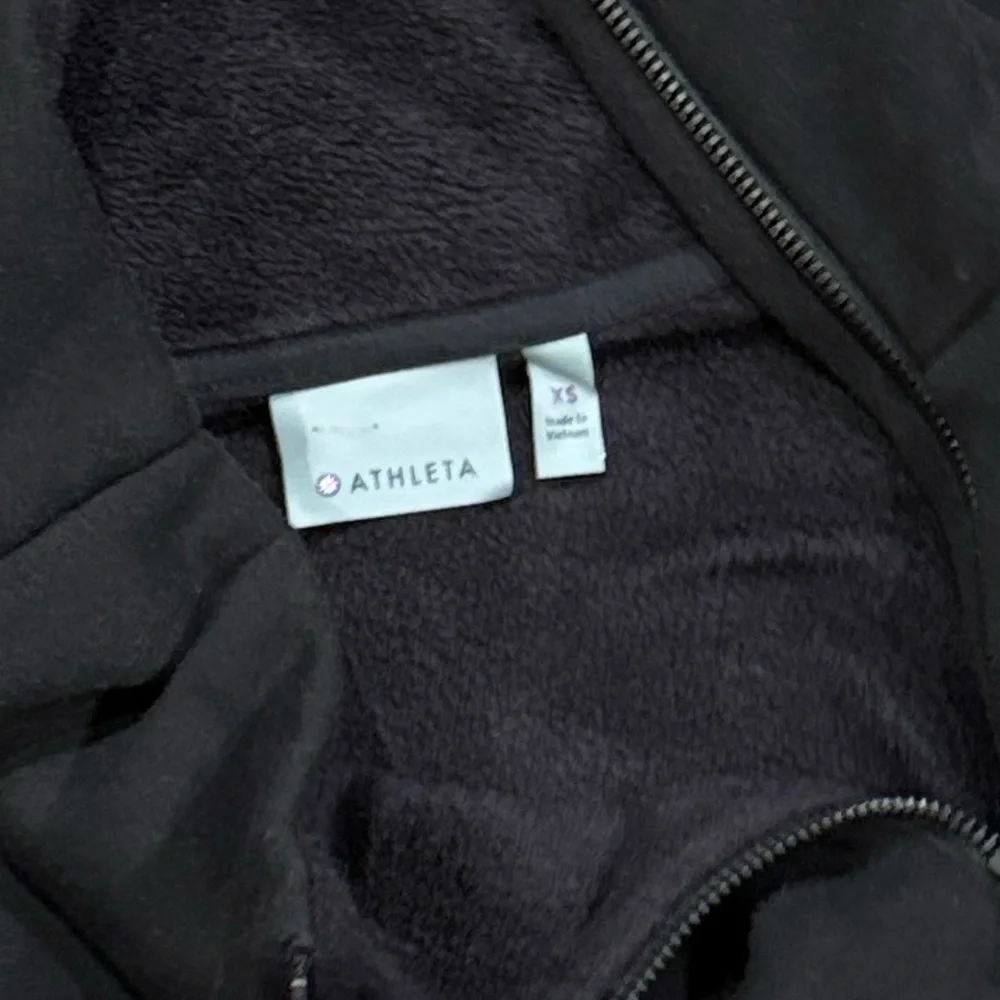 Athleta cozy karma